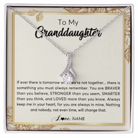 Alluring Beauty Necklace