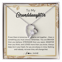 Forever Love Necklace