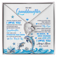 Forever Love Necklace