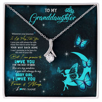 Alluring Beauty Necklace
