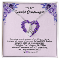 Alluring Beauty Necklace
