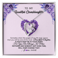 Forever Love Necklace