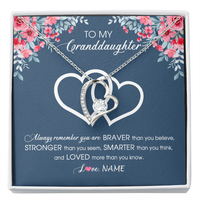 Forever Love Necklace