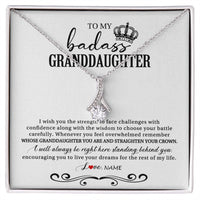 Alluring Beauty Necklace