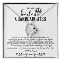 Forever Love Necklace