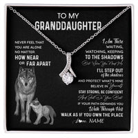 Alluring Beauty Necklace