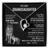 Forever Love Necklace