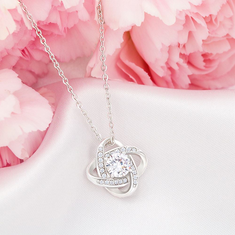 Personalized To My Granddaughter Necklace From Grandma Grandpa You Are My Greatest Gift Granddaughter Birthday Customized Jewelry Gift Box Message Card