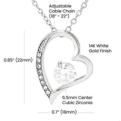 Personalized To My Granddaughter Necklace From Grandma Granny Never Forget I Love You Lion Granddaughter Jewelry Birthday Christmas Customized Message Card
