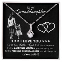 Alluring Beauty Necklace