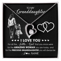 Forever Love Necklace