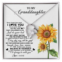 Forever Love Necklace