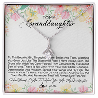 Alluring Beauty Necklace