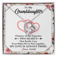 Forever Love Necklace