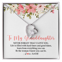 Forever Love Necklace