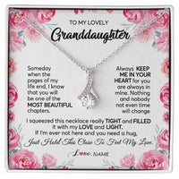 Alluring Beauty Necklace