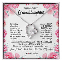 Forever Love Necklace