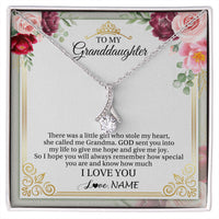 Alluring Beauty Necklace