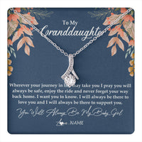 Alluring Beauty Necklace