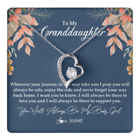 Forever Love Necklace