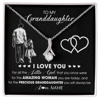 Alluring Beauty Necklace