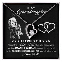 Forever Love Necklace