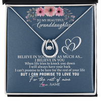 Lucky In Love Necklace