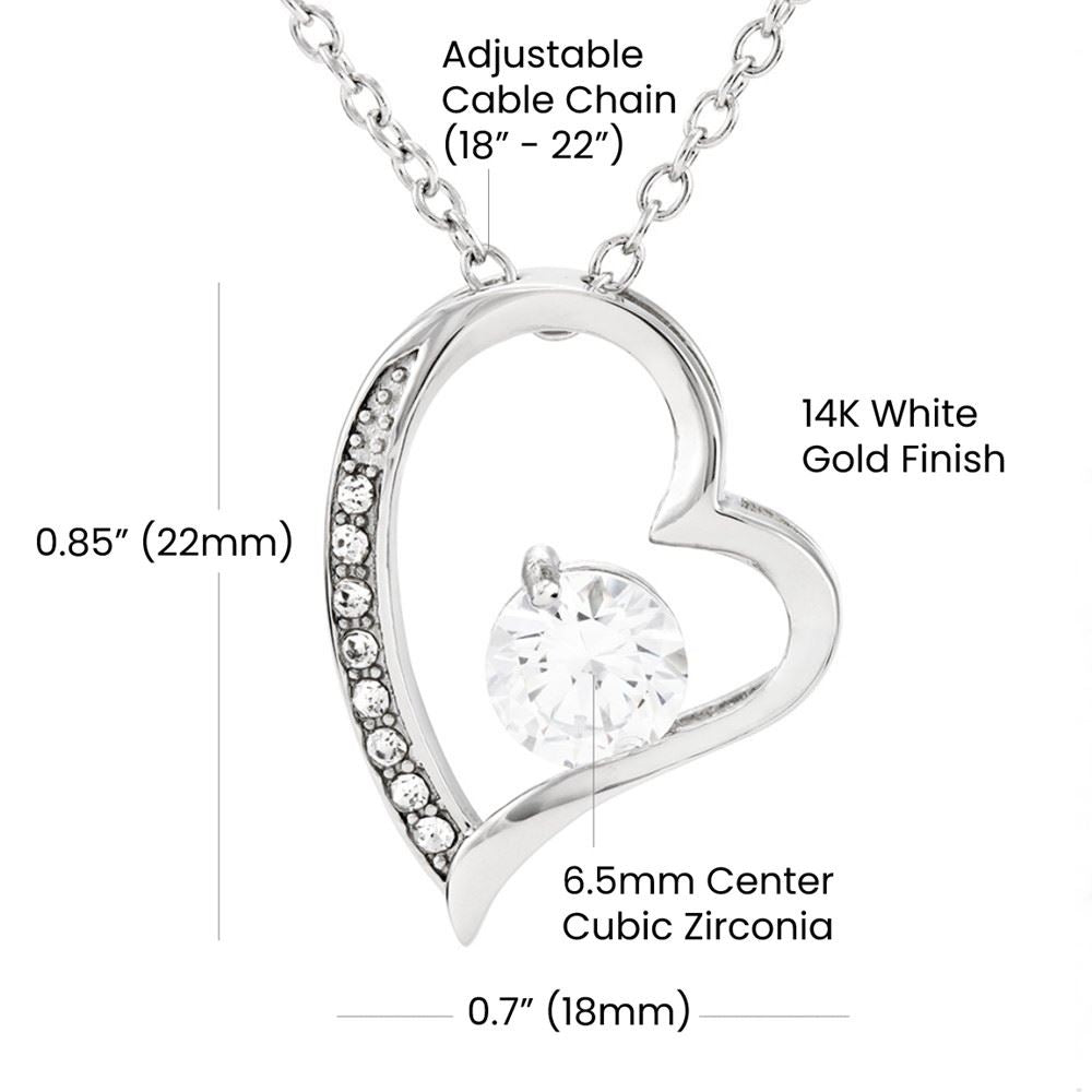 Personalized To My Granddaughter Necklace from Grandpa Papa Never Forget I Love You Lion Jewelry Granddaughter Birthday Christmas Customized Message Card