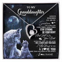 Forever Love Necklace