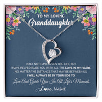 Forever Love Necklace