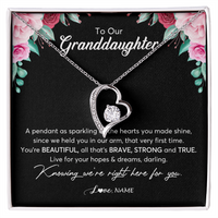Forever Love Necklace